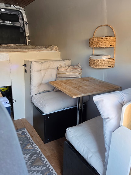 Volkswagen Crafter 35 5 of 6