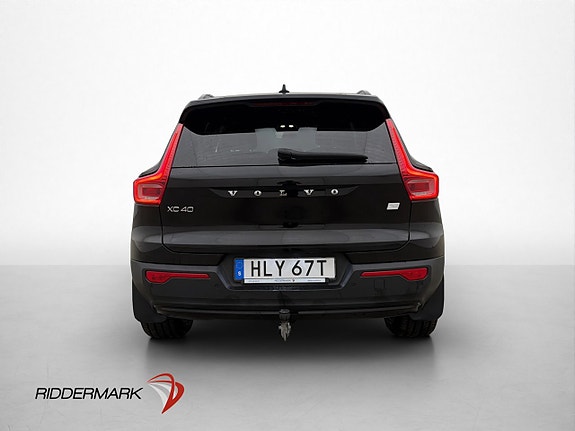 Volvo XC40 7 of 30