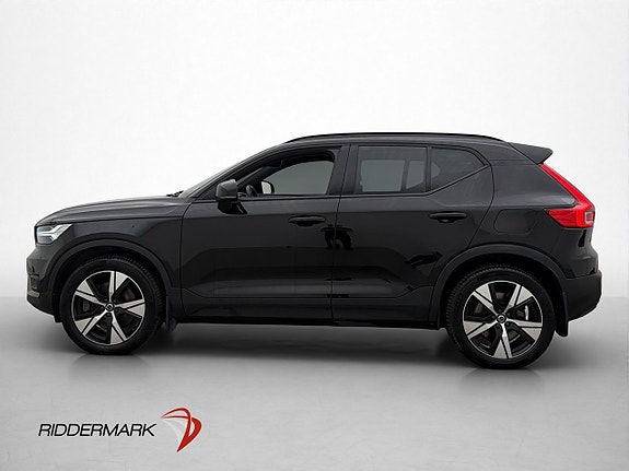 Volvo XC40 5 of 30
