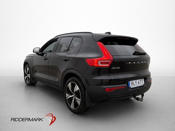 Volvo XC40 6 of 30