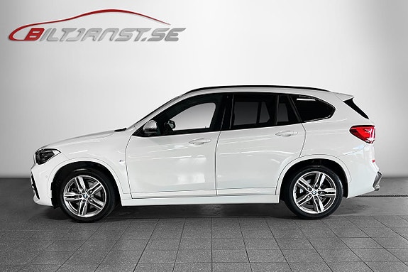 BMW X1 2 of 19