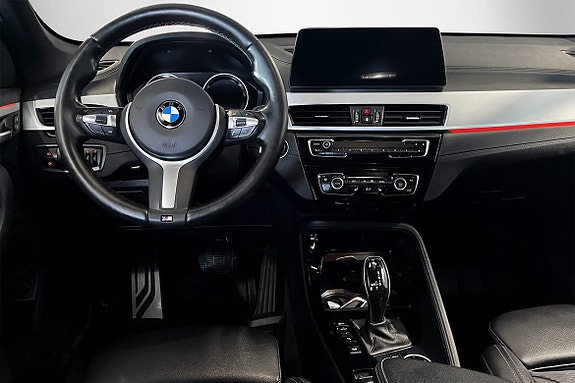 BMW X1 18 of 19