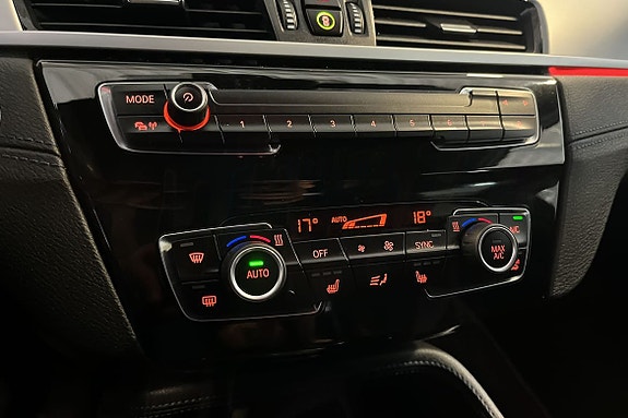 BMW X1 10 of 19