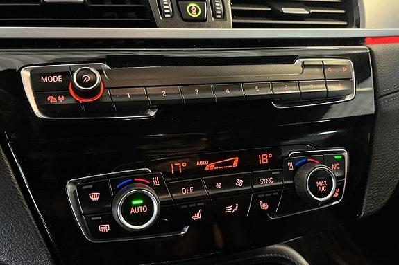 BMW X1 8 of 19
