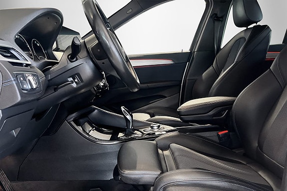 BMW X1 6 of 19