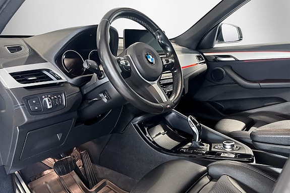 BMW X1 19 of 19