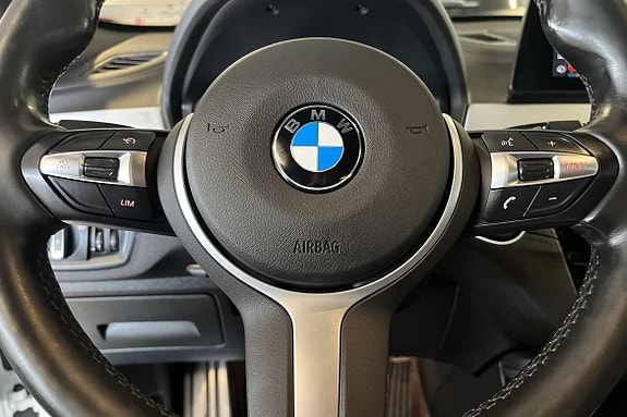 BMW X1 9 of 19