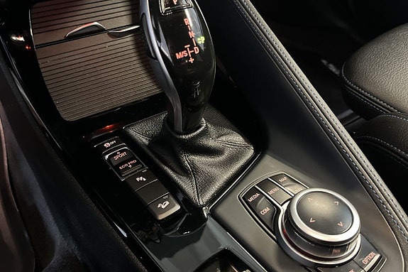 BMW X1 7 of 19