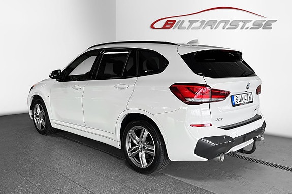BMW X1 3 of 19