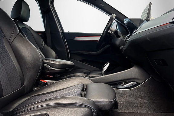 BMW X1 17 of 19