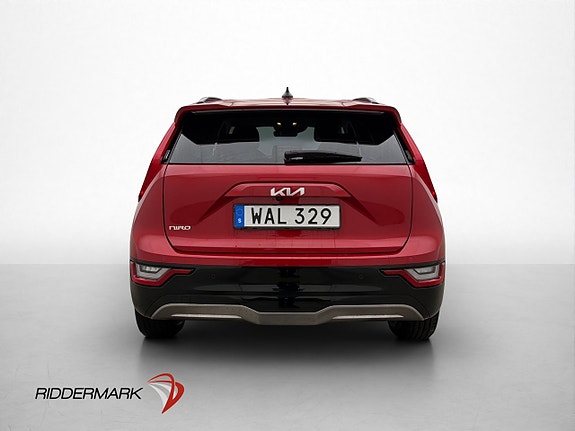 Kia Niro 7 of 30