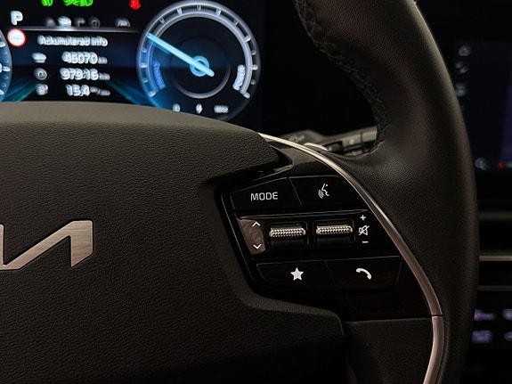 Kia Niro 18 of 30
