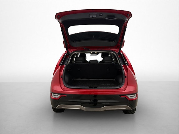 Kia Niro 27 of 30