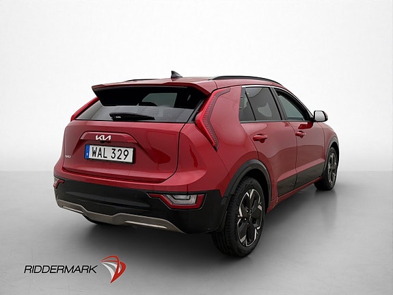 Kia Niro 8 of 30