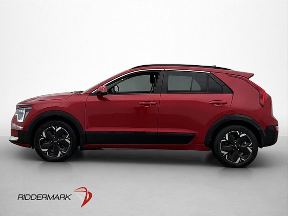 Kia Niro 5 of 30