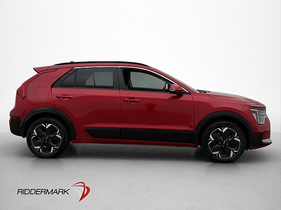 Kia Niro 9 of 30
