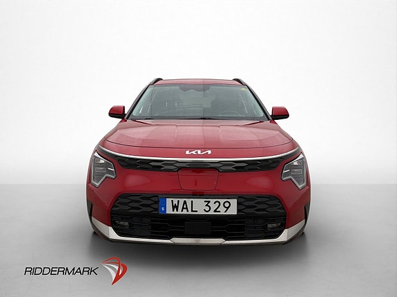 Kia Niro 2 of 30
