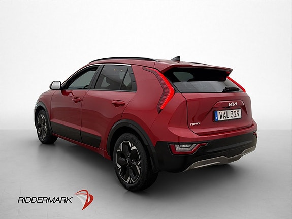 Kia Niro 6 of 30