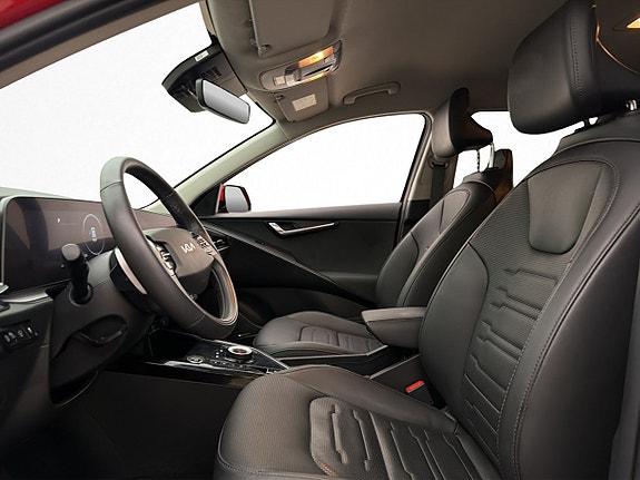 Kia Niro 12 of 30