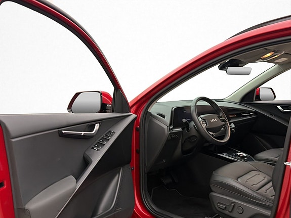 Kia Niro 11 of 30