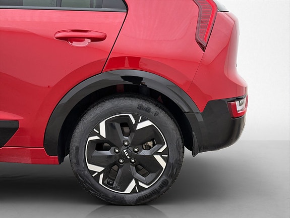 Kia Niro 29 of 30