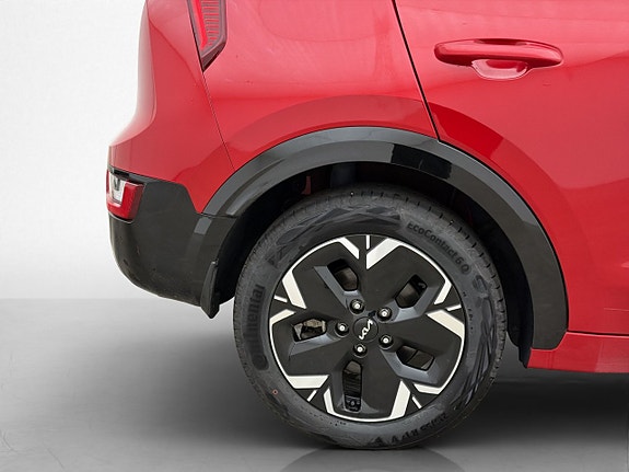 Kia Niro 30 of 30