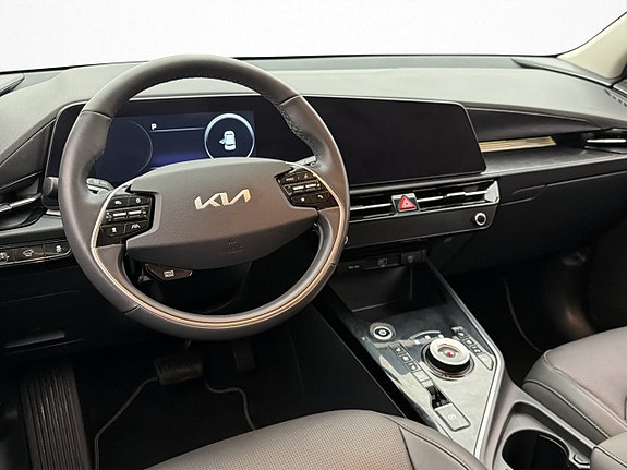 Kia Niro 13 of 30