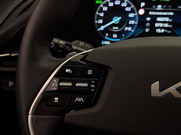 Kia Niro 16 of 30