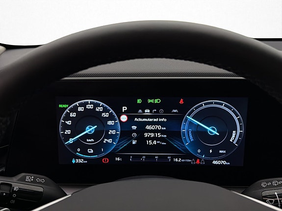 Kia Niro 17 of 30