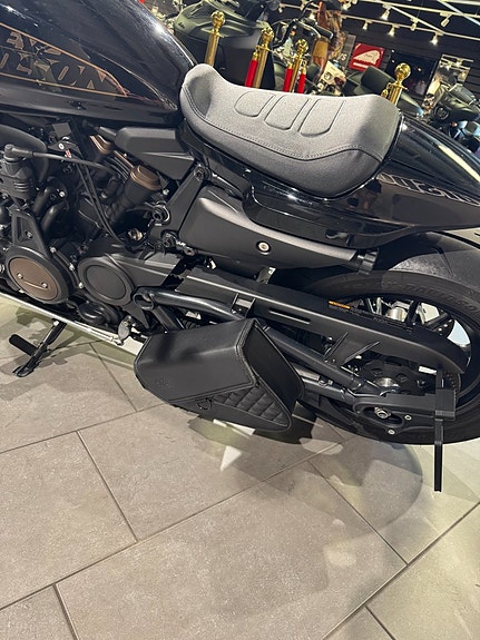 Harley-Davidson SPORTSTER S 1250 RH1250S 8 of 8