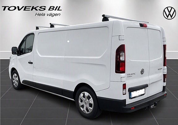 Renault Trafic 3 of 3