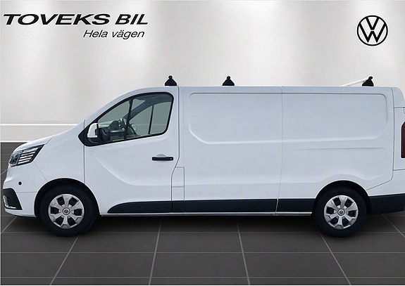 Renault Trafic 2 of 3
