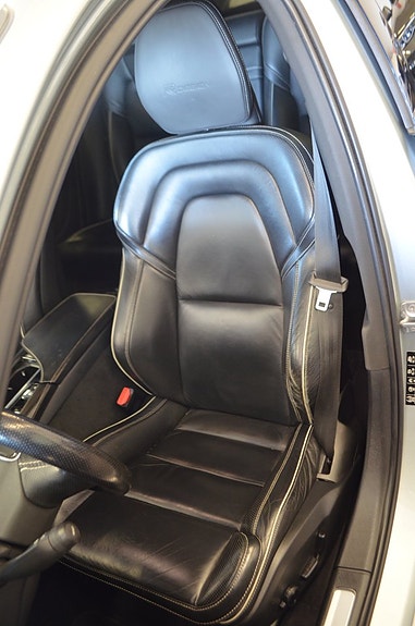 Volvo V90 21 of 30