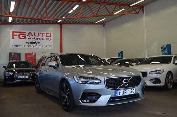 Volvo V90 15 of 30