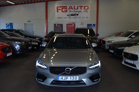 Volvo V90 13 of 30