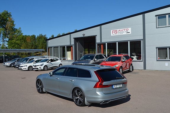 Volvo V90 4 of 30