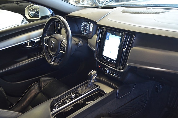 Volvo V90 19 of 30