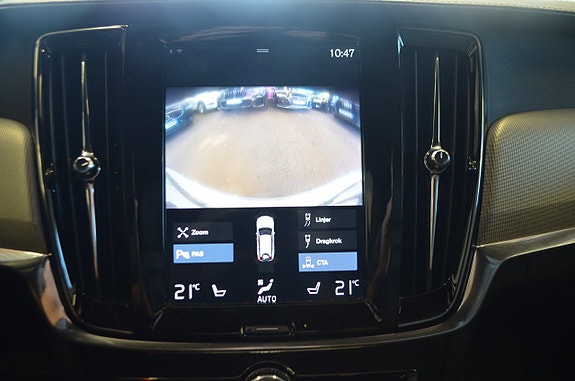 Volvo V90 27 of 30