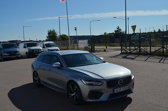 Volvo V90 9 of 30