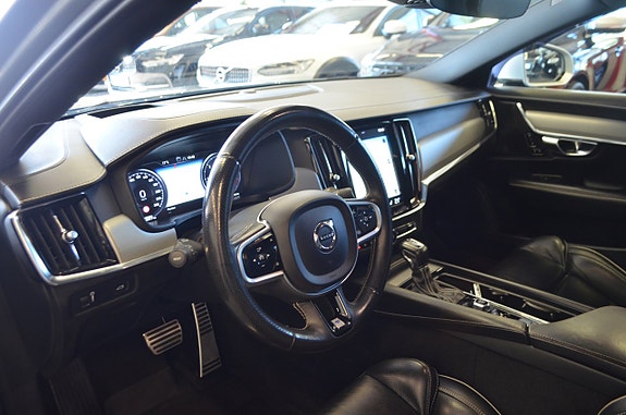 Volvo V90 20 of 30