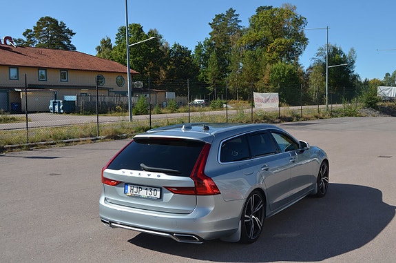 Volvo V90 6 of 30