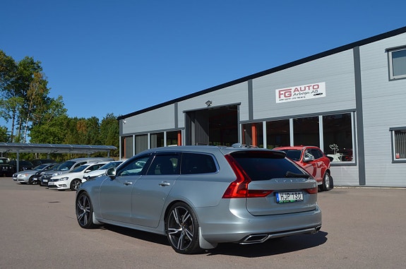 Volvo V90 5 of 30