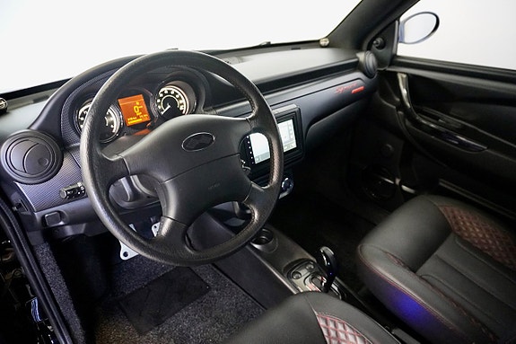 Ligier JS50 Sport 0.5 CVT Airbag/Backkamera/V-hjul 10 of 17
