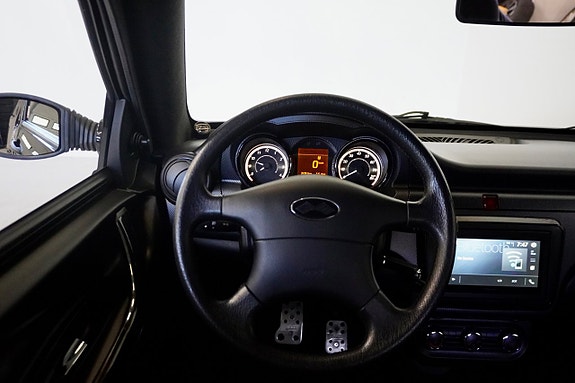 Ligier JS50 Sport 0.5 CVT Airbag/Backkamera/V-hjul 13 of 17