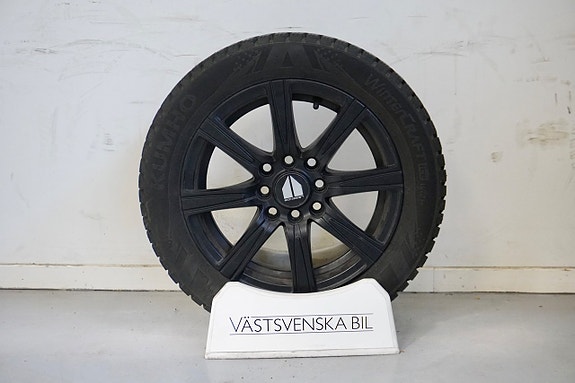 Ligier JS50 Sport 0.5 CVT Airbag/Backkamera/V-hjul 17 of 17
