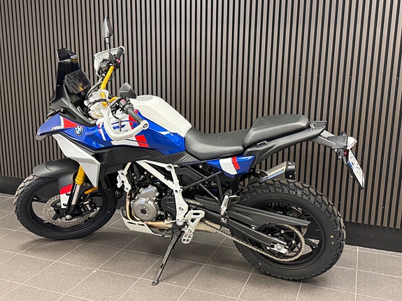 BMW F450GS Trophy Spara  7.595:- 6 of 6