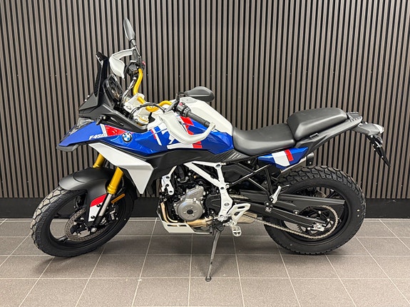 BMW F450GS Trophy Spara  7.595:- 4 of 6