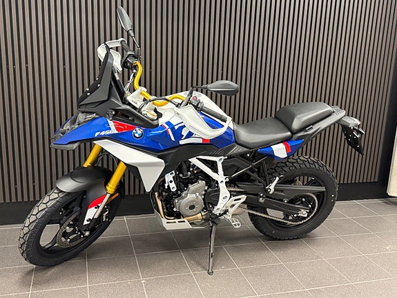 BMW F450GS Trophy Spara  7.595:- 5 of 6