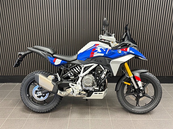 BMW F450GS Trophy Spara  7.595:- 2 of 6