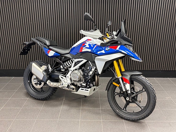 BMW F450GS Trophy Spara  7.595:-